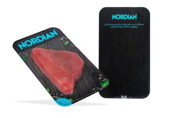 SEALPAC’s packaging