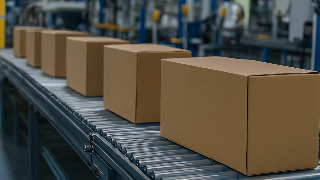 Supply Chain Strategies