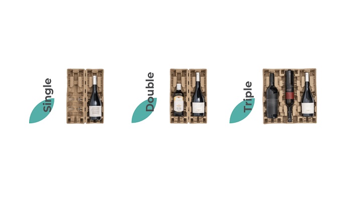 UniGlass Bottle Protection