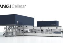 Yangi Launches Production-Ready Fiber Tray with Cellera productionready fiber tray