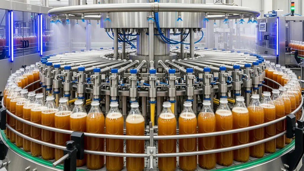 beverage packaging technologies