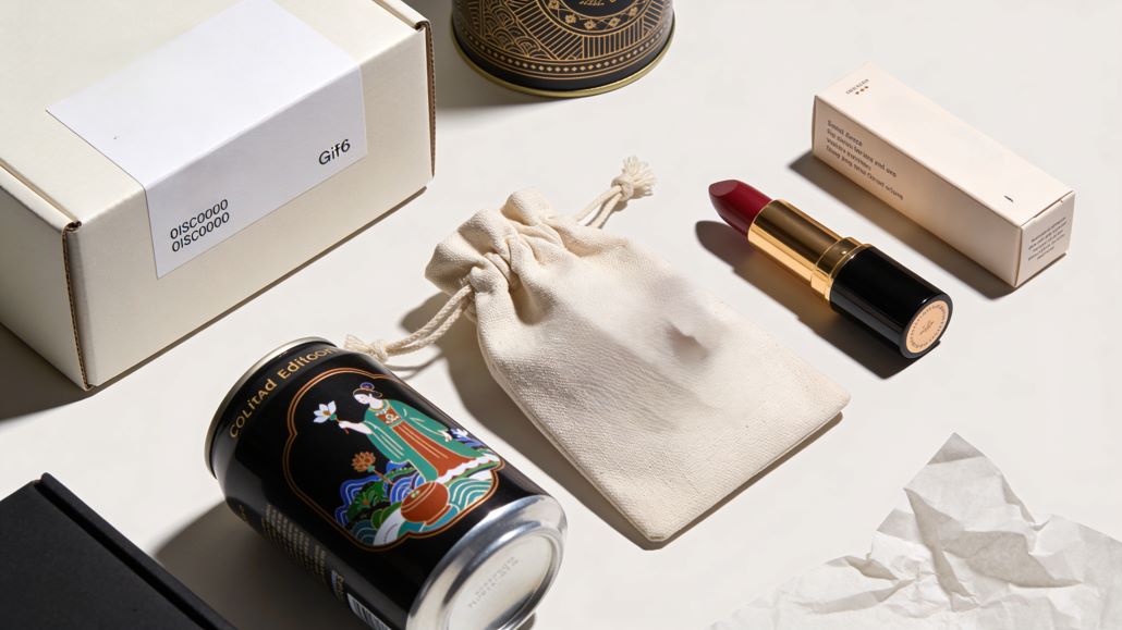 custom packaging demand