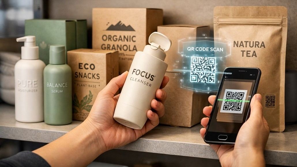 packaging design trends