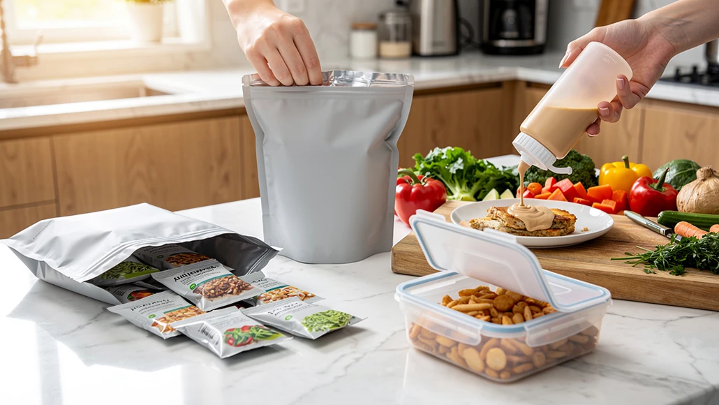 packaging innovation trends