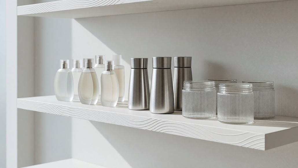 rigid packaging design trends