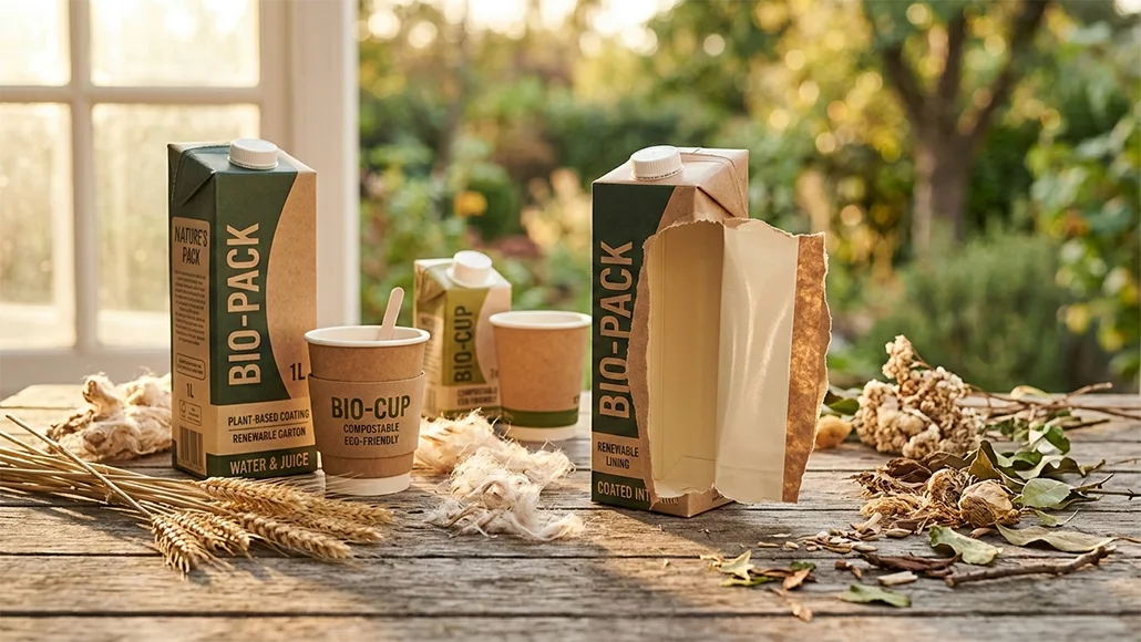 Barrier coatings advancing beverage shelf life