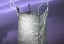 Big bags in agriculture: applications and advantages Big bags for agricultural packaging and transport