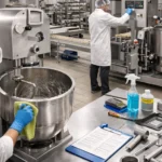 Candy-making-equipment-maintenance-tips