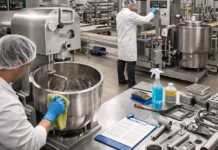 How to Maintain Your Candy-Making Equipment for a Longer Lifespan Candy making equipment maintenance tips