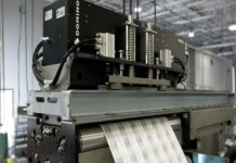 Domino K600i Drives OMNI Systems Label Production Across US Domino K600i