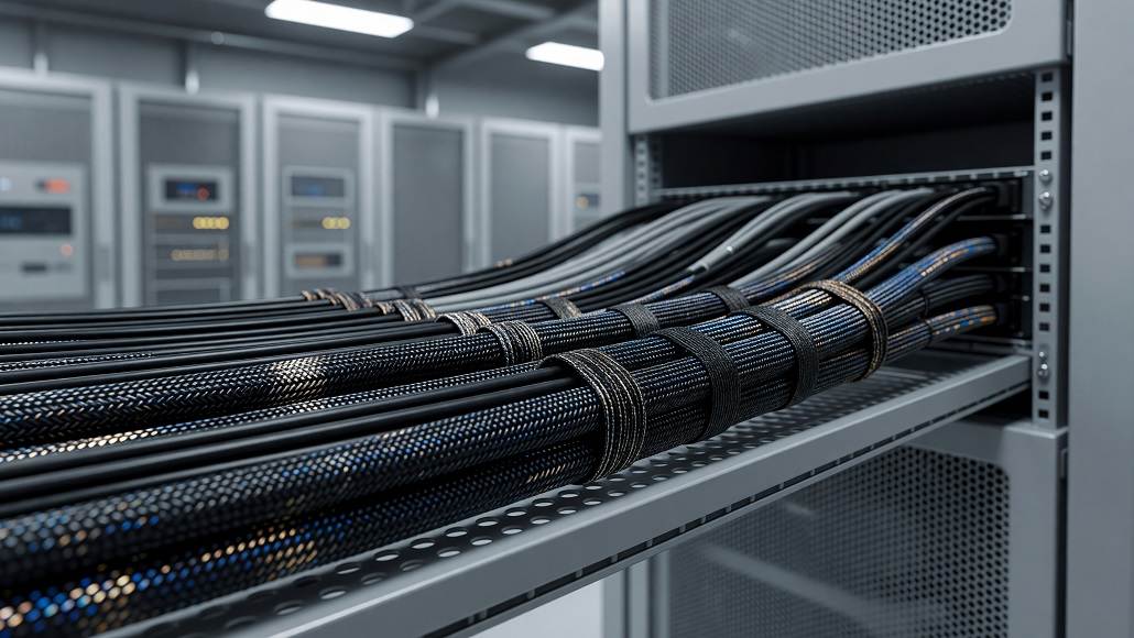 Expandable Braided Sleeving Bulk Orders