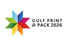 Gulf Print & Pack will return to DWTC this September Gulf Print Pack 2026