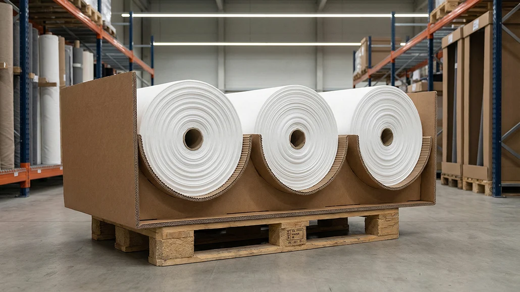 Minimalist packaging in Europe