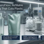 Refillable-Packaging
