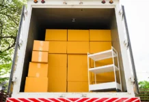 How Fleet Efficiency Is Shaping Modern Packaging Logistics fleet efficiency packaging logistics telematics