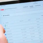 ABBs-LW-Lab-Management-System-i