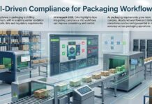 Esko Highlights AI-Driven Compliance in Packaging at Interpack 2026 AI-Driven Compliance