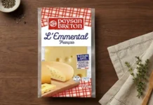 Amcor, Laïta Reveal Cheese Packaging Demand Trends in France Amcor
