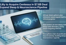 India Mandates 40% Recycled PET in Food Packaging Rules Centessa Pharmaceuticals