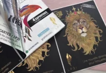 Domino, LP2i Étiquettes Advance Multi-layer Label Printing Domino