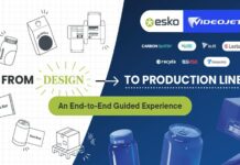 What to Expect from Esko and Videojet at Interpack 2026: A Complete Preview Esko and Videojet at Interpack 2026