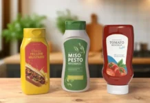 Amcor Boosts Sustainability with Flava Closure Innovation Flava Closure Innovation