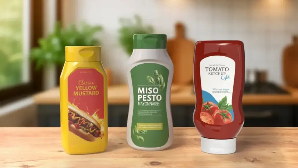 Flava Closure Innovation