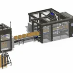 HighSpeed-Packaging
