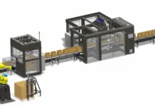 DS Smith Launches High-Speed Packaging Machines Globally HighSpeed Packaging