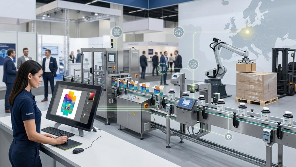 Integrated Packaging