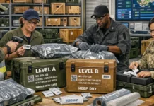 Understanding Military Specification Compliance in Packaging: A 2026 Review MILSTD2073