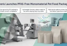 Coveris Unveils PFAS-Free Packaging Solutions for Pet Food PFASFree Packaging