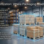 Palletization