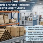 Plastic-Shortage