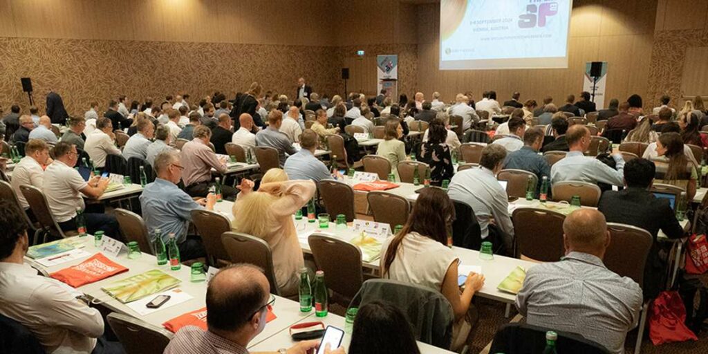 Specialty Papers Europe 2026