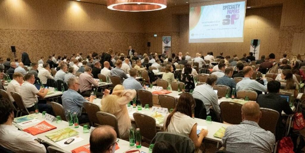 Specialty Papers Europe 2026