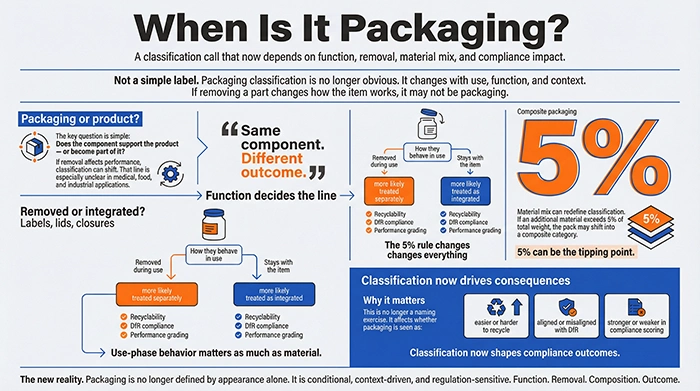 The Grey Zones Redefining Packaging Boundaries