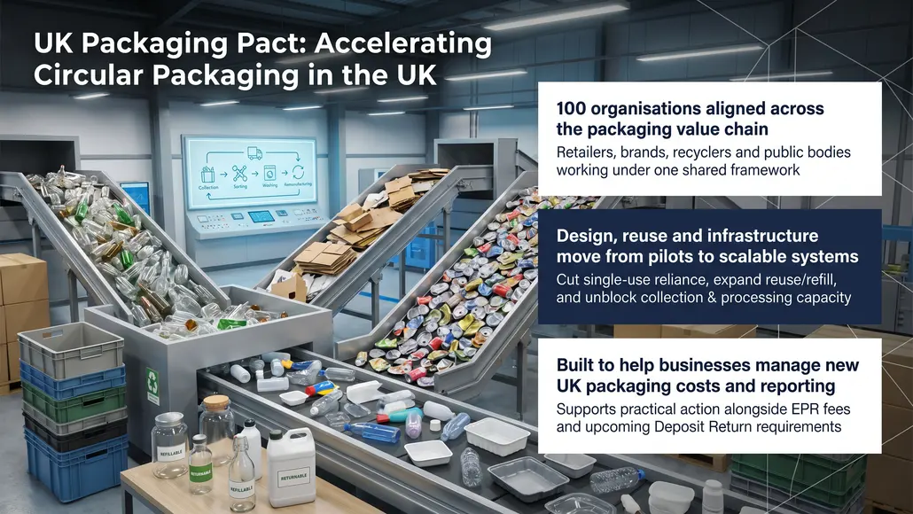 UK Packaging Pact