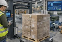 Why Automatic Stretch Wrappers Transform Pallet Packaging Operations automatic stretch wrapper for pallets