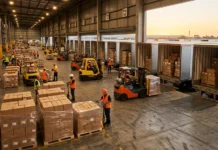 How to Save Money by Optimizing LTL Shipping Contracts optimize LTL shipping contracts