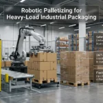 robotic-palletizing