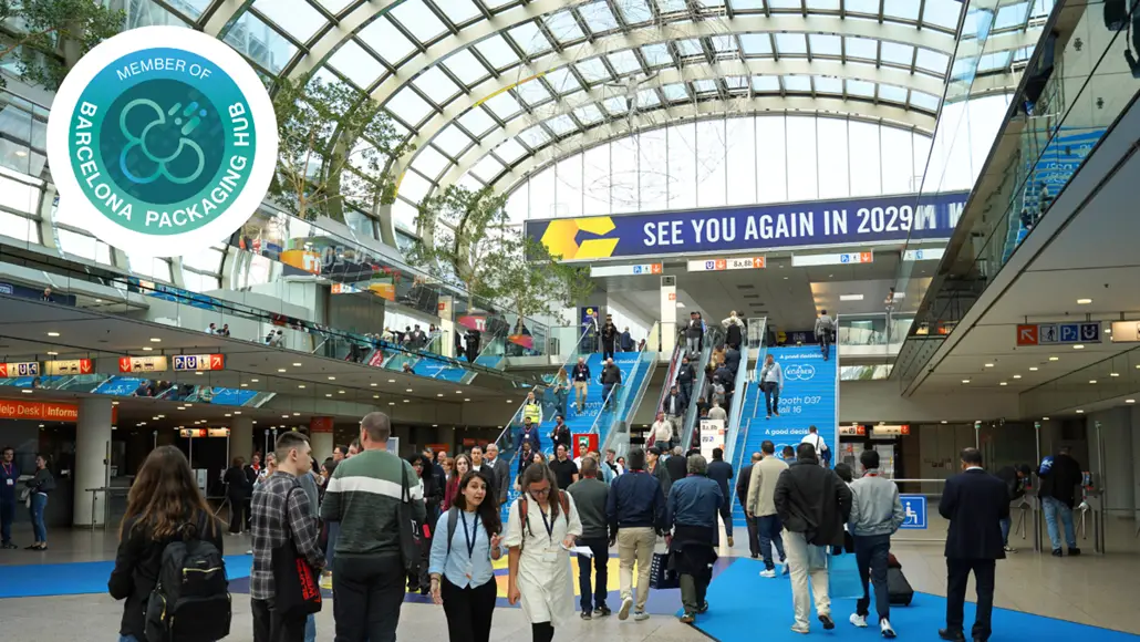 Barcelona Packaging Hub at Interpack 2026