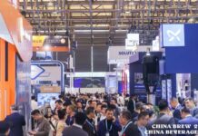 Six Core Highlights of CBB 2026 Released: A Premier Gathering for Global Liquid Food Industry CBB 2026 Shanghai