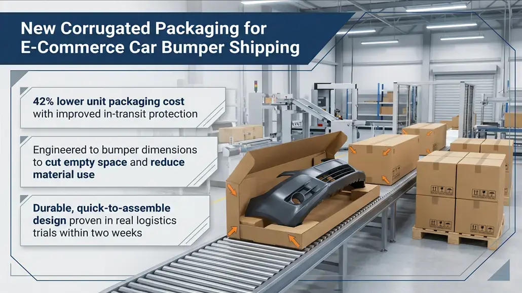 Corrugated Packaging