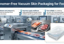 ExxonMobil Launches Ionomer-Free Vacuum Skin Packaging Developed with Kuraray, GAP and G Mondini IonomerFree Vacuum