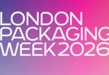 London Packaging Week Returns Driving Packaging Innovation London Packaging Week 2026