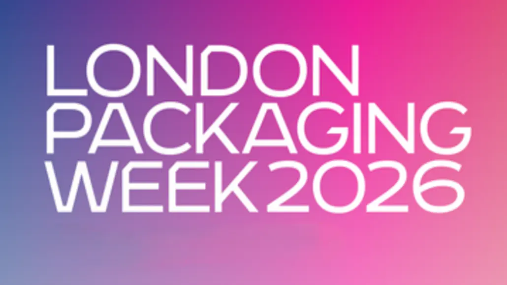 London Packaging Week 2026