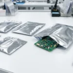 MIL-SPEC-static-shielding-bag-packaging