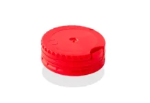 UNITED CAPS Expands Oil Packaging with 26 FLIP-ON Closure Oil Packaging
