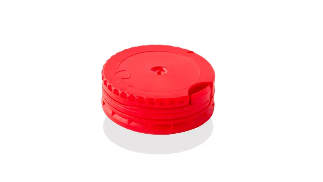 Oil Packaging